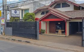 Reddoorz Near Ipdn 2
